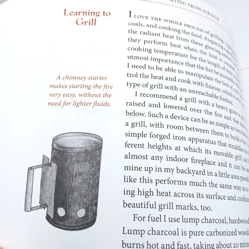 Alice Waters The Art of Simple Food Notes Lessons‎ and Recipes HC New NOS